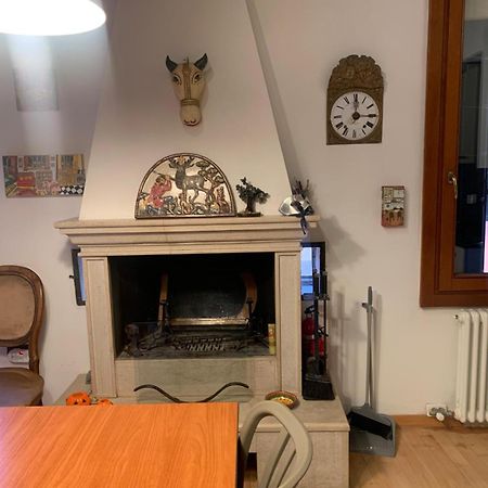 Ferienwohnung Vivi Venezia Exterior foto