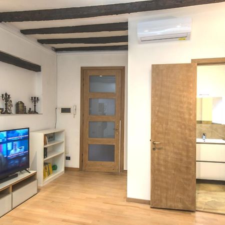Ferienwohnung Vivi Venezia Exterior foto