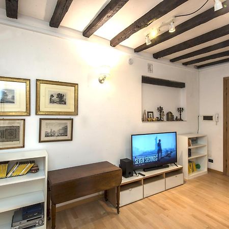 Ferienwohnung Vivi Venezia Exterior foto