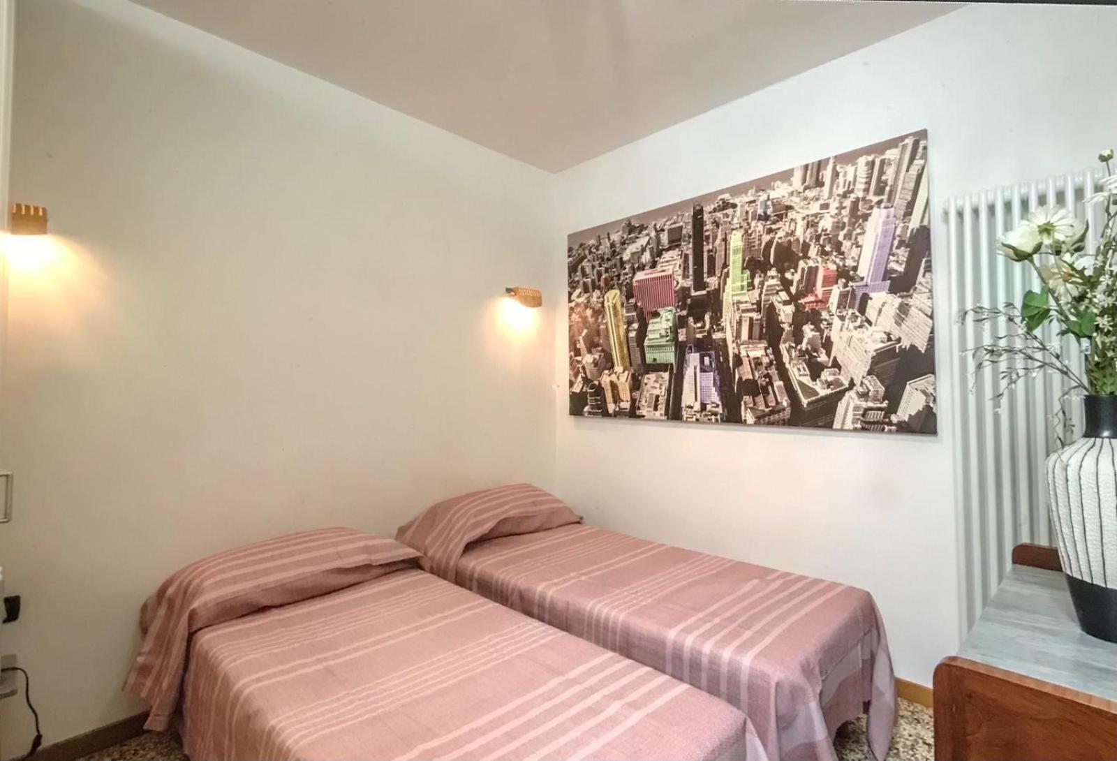 Ferienwohnung Vivi Venezia Exterior foto