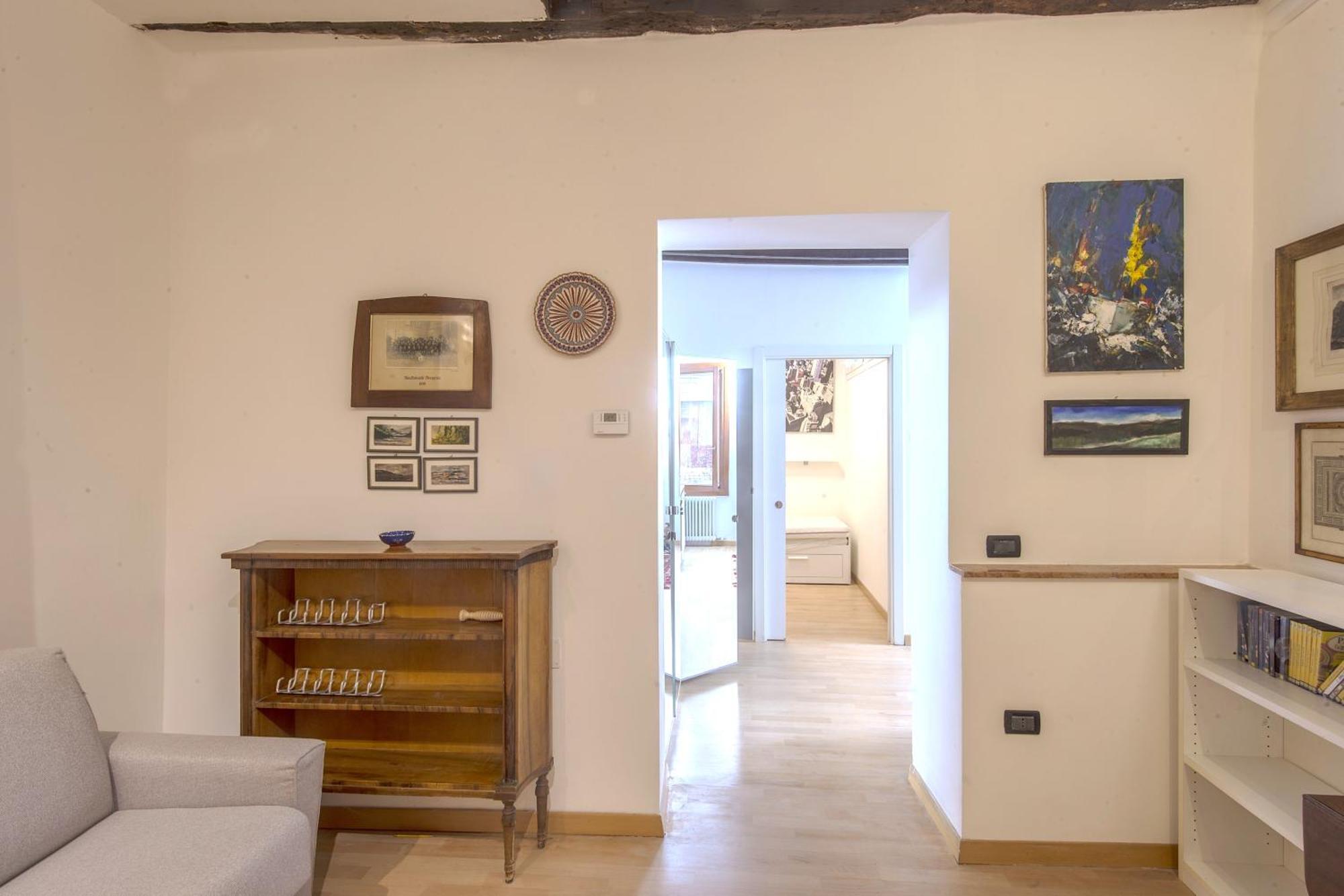Ferienwohnung Vivi Venezia Exterior foto