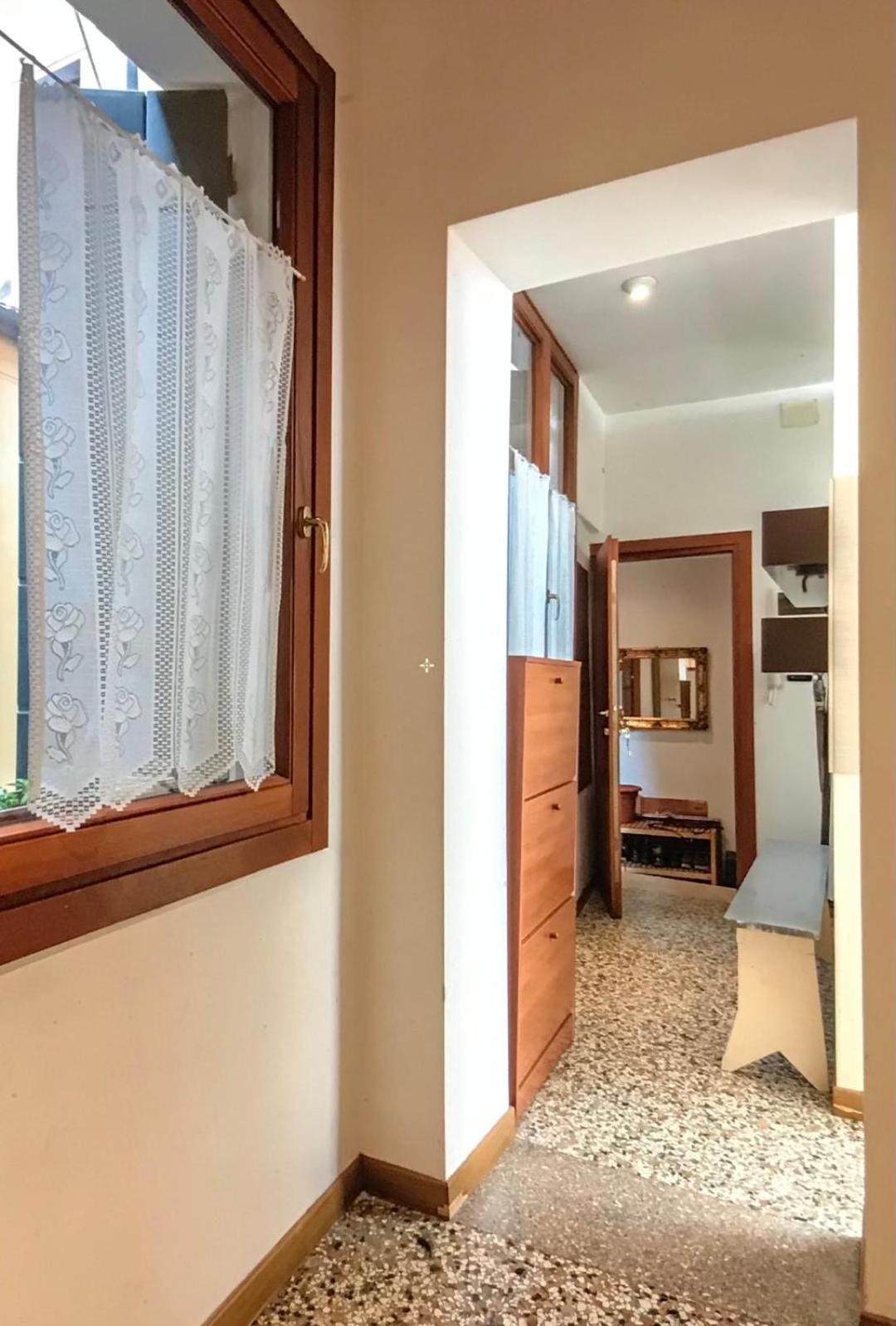 Ferienwohnung Vivi Venezia Exterior foto