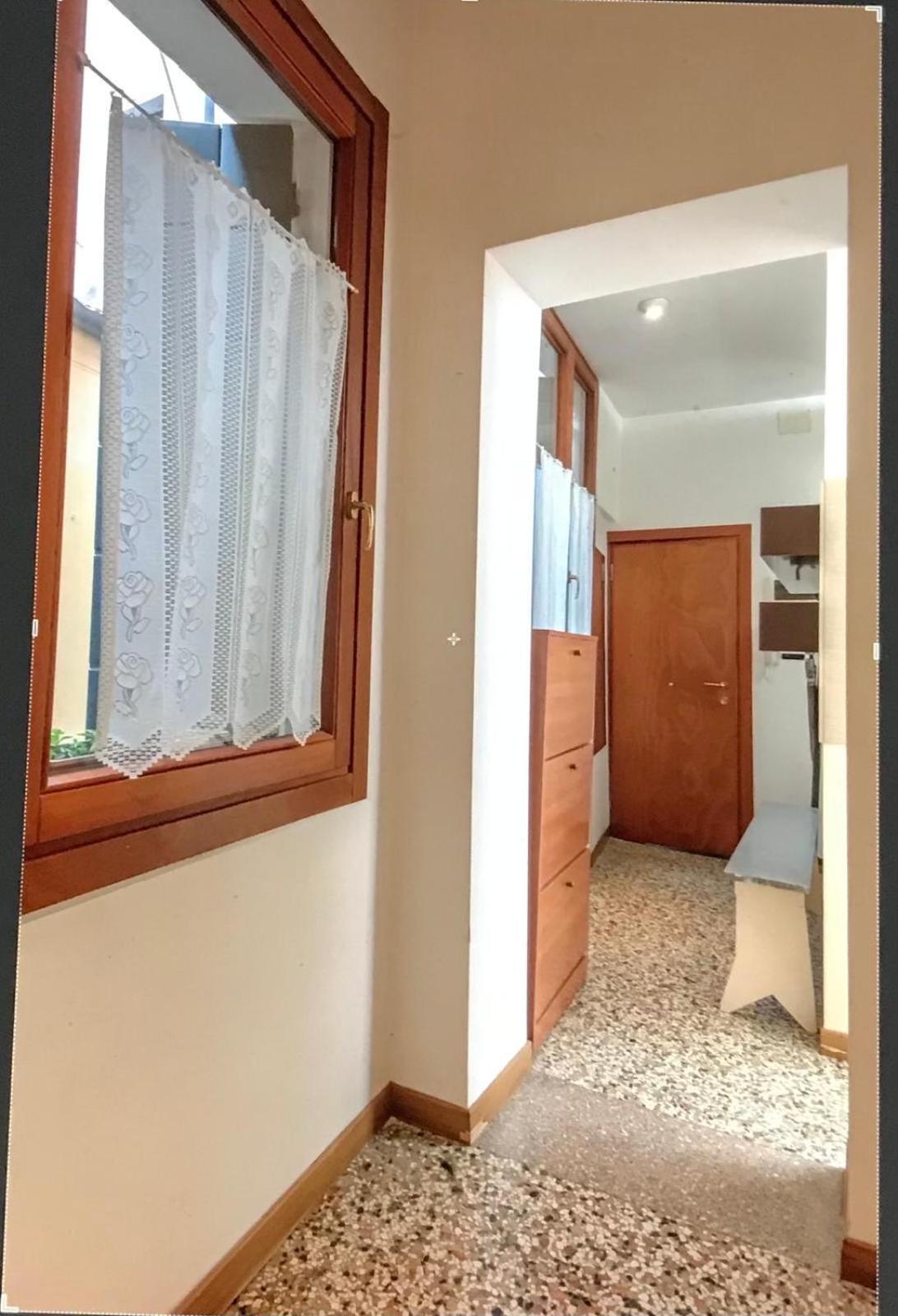 Ferienwohnung Vivi Venezia Exterior foto